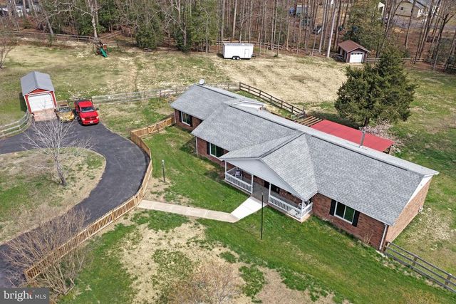 20 BERKSHIRE LN, Spotsylvania, VA 22551