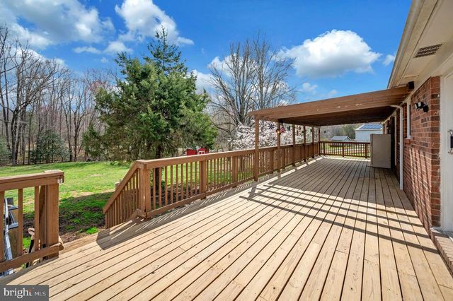 20 BERKSHIRE LN, Spotsylvania, VA 22551