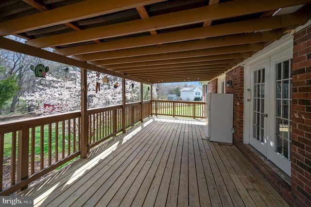 20 BERKSHIRE LN, Spotsylvania, VA 22551