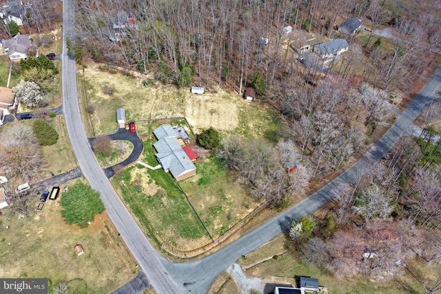 20 BERKSHIRE LN, Spotsylvania, VA 22551