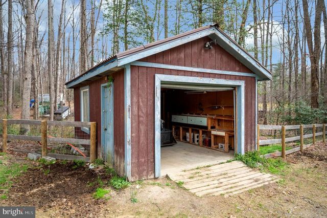 20 BERKSHIRE LN, Spotsylvania, VA 22551