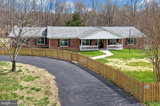 20 BERKSHIRE LN, Spotsylvania, VA 22551