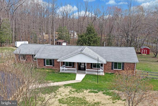 20 BERKSHIRE LN, Spotsylvania, VA 22551