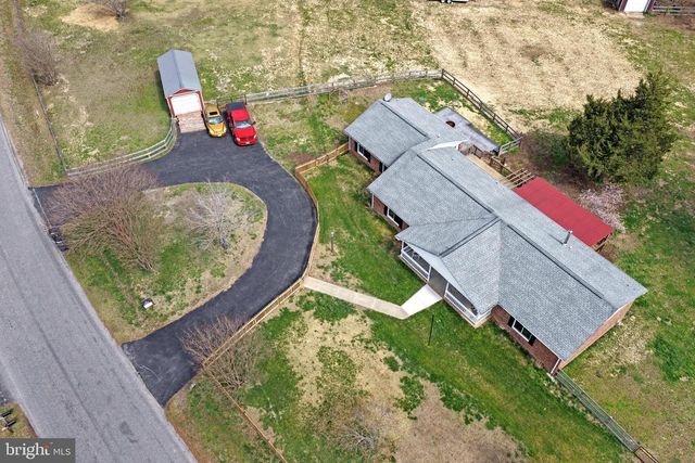 20 BERKSHIRE LN, Spotsylvania, VA 22551