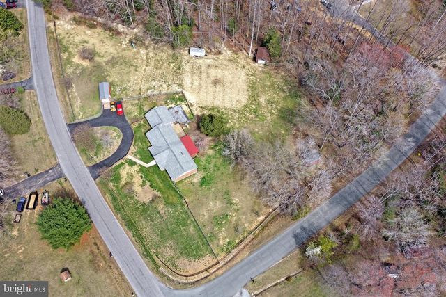 20 BERKSHIRE LN, Spotsylvania, VA 22551