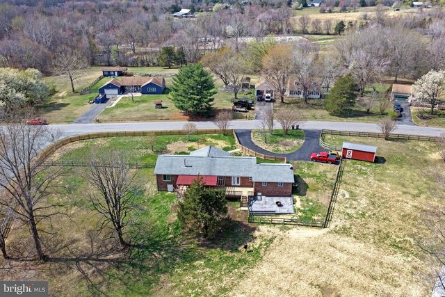 20 BERKSHIRE LN, Spotsylvania, VA 22551