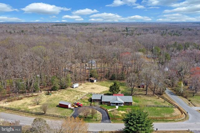 20 BERKSHIRE LN, Spotsylvania, VA 22551