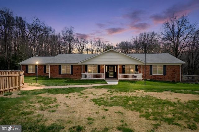 20 BERKSHIRE LN, Spotsylvania, VA 22551