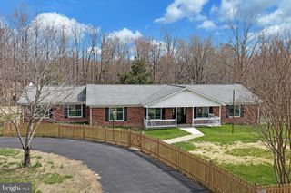 20 BERKSHIRE LN, Spotsylvania, VA 22551