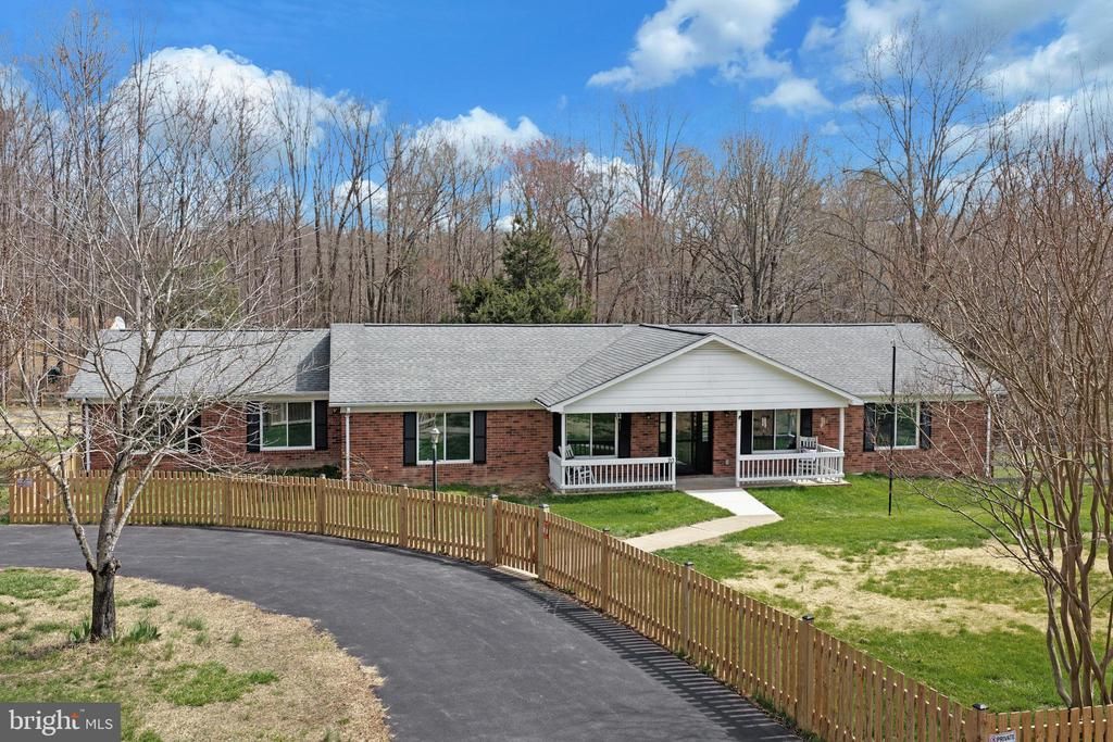 20 BERKSHIRE LN, Spotsylvania, VA 22551