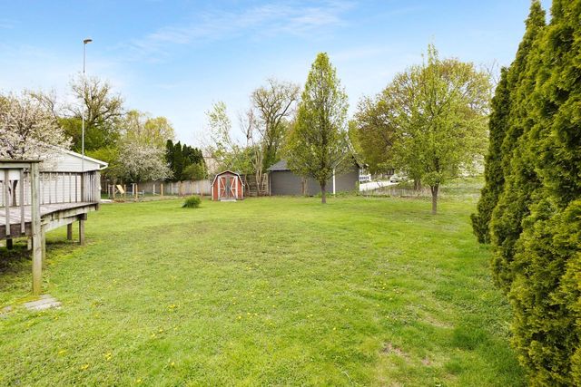 428 Lyman STREET, Oconomowoc, WI 53066