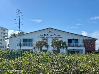22 Tulip Avenue, 312, Cocoa Beach, FL 32931