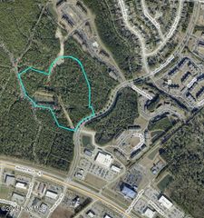 000 Carolina Forest Boulevard, Jacksonville, NC 28546