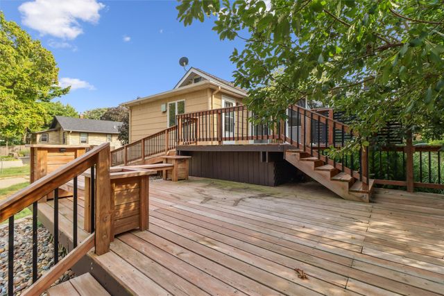 3711 Adams Avenue, Des Moines, IA 50310