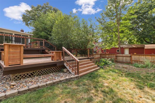 3711 Adams Avenue, Des Moines, IA 50310