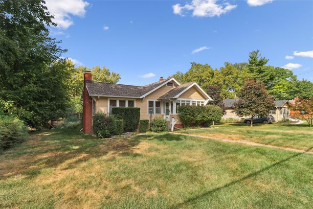 3711 Adams Avenue, Des Moines, IA 50310