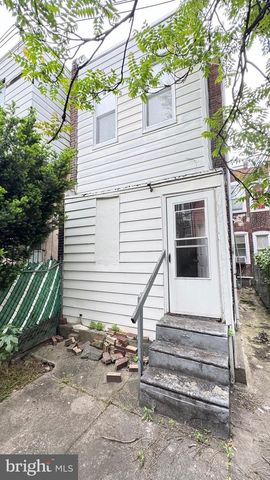 132 N 53RD ST, Philadelphia, PA 19139
