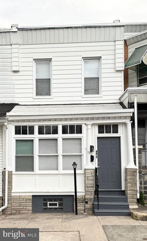 132 N 53RD ST, Philadelphia, PA 19139