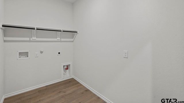 1960 Freeman Street, Tyler, TX 75704