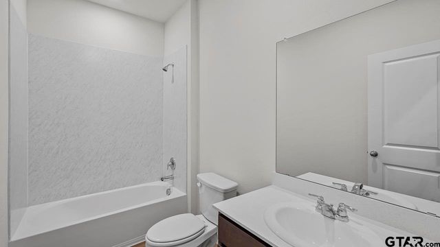 1960 Freeman Street, Tyler, TX 75704