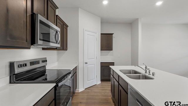 1960 Freeman Street, Tyler, TX 75704