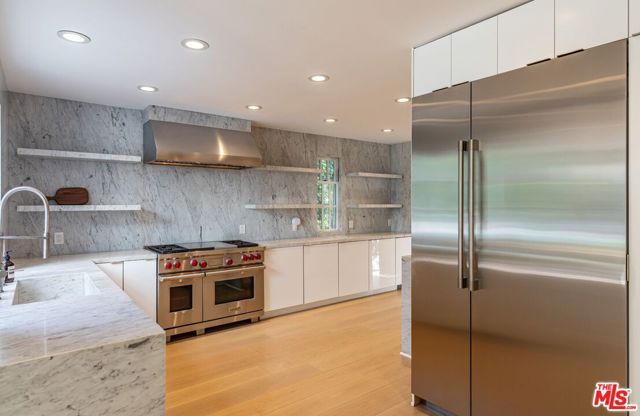 1248 N Wetherly Drive, Los Angeles, CA 90069