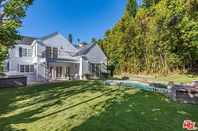 1248 N Wetherly Drive, Los Angeles, CA 90069