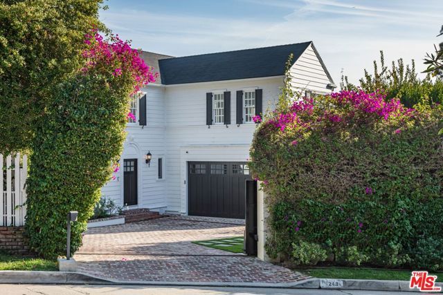 1248 N Wetherly Drive, Los Angeles, CA 90069