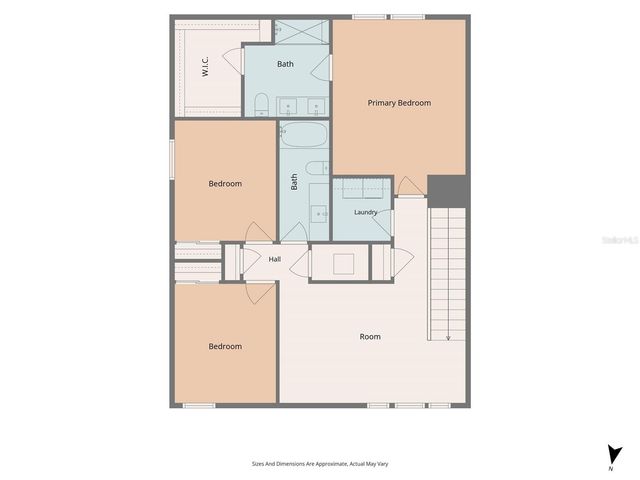 9426 LAMINE WAY, Parrish, FL 34219