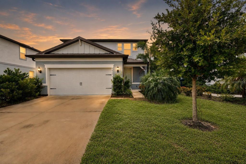 9426 LAMINE WAY, Parrish, FL 34219