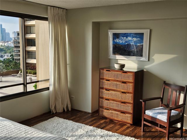 1778 Ala Moana Boulevard 1320, Honolulu, HI 96815