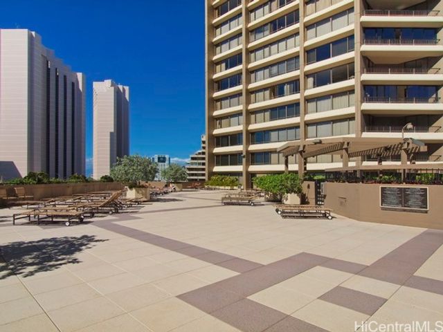 1778 Ala Moana Boulevard 1320, Honolulu, HI 96815