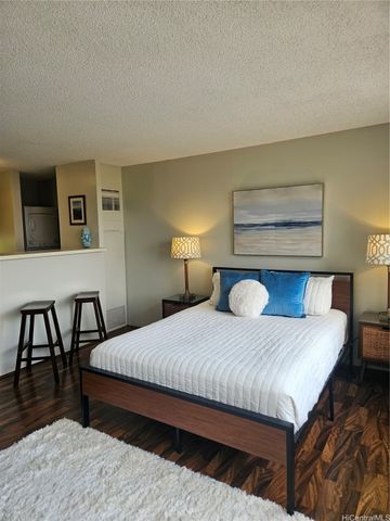 1778 Ala Moana Boulevard 1320, Honolulu, HI 96815