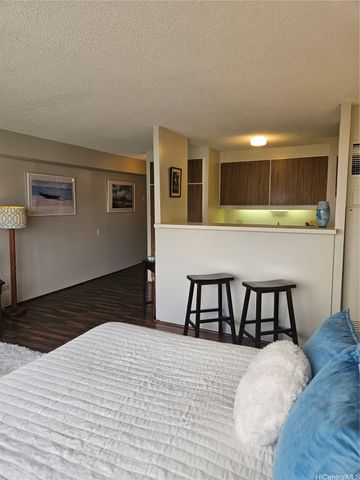 1778 Ala Moana Boulevard 1320, Honolulu, HI 96815