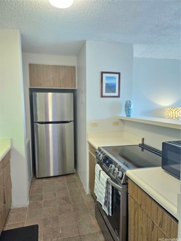 1778 Ala Moana Boulevard 1320, Honolulu, HI 96815