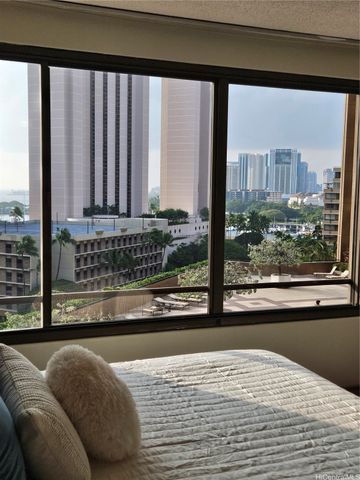 1778 Ala Moana Boulevard 1320, Honolulu, HI 96815