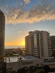 1778 Ala Moana Boulevard 1320, Honolulu, HI 96815
