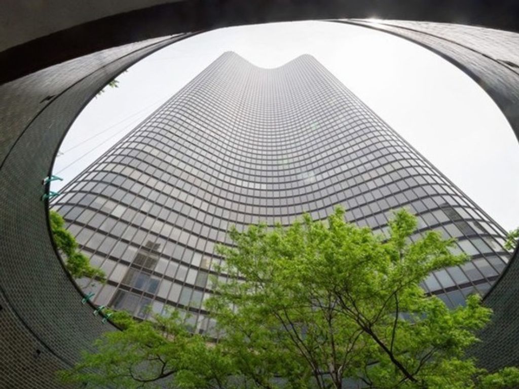 505 N Lake Shore Drive 1117, Chicago, IL 60611