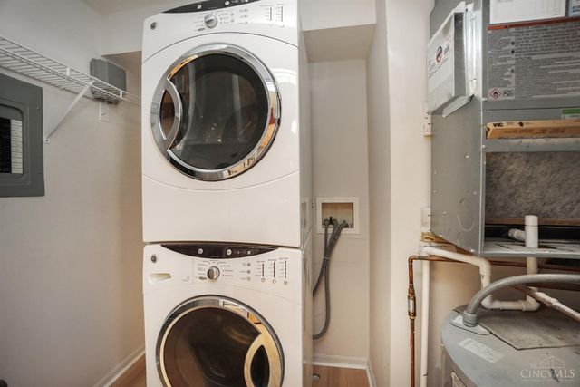 301 Doublegate Drive, Milford, OH 45150