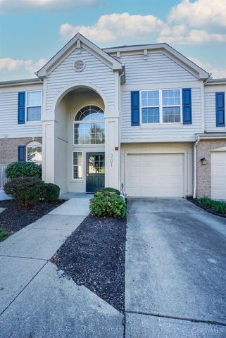 301 Doublegate Drive, Milford, OH 45150