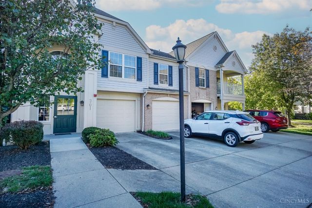 301 Doublegate Drive, Milford, OH 45150