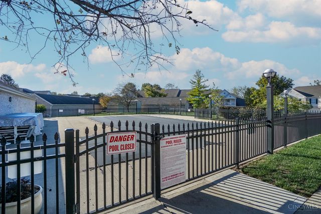 301 Doublegate Drive, Milford, OH 45150