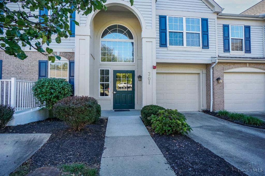 301 Doublegate Drive, Milford, OH 45150