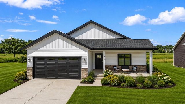 316 Willow Street, Pardeeville, WI 53954