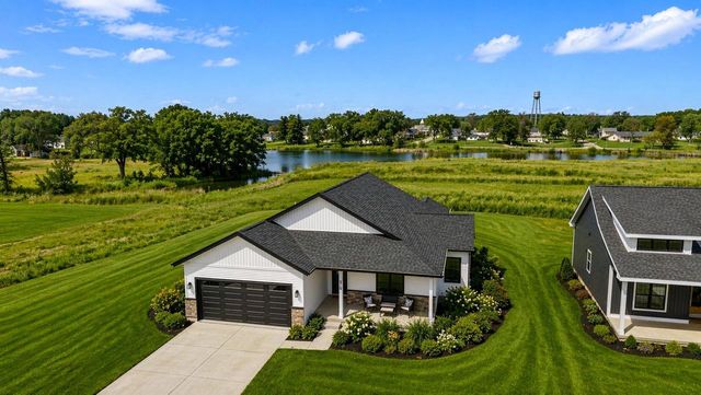 316 Willow Street, Pardeeville, WI 53954
