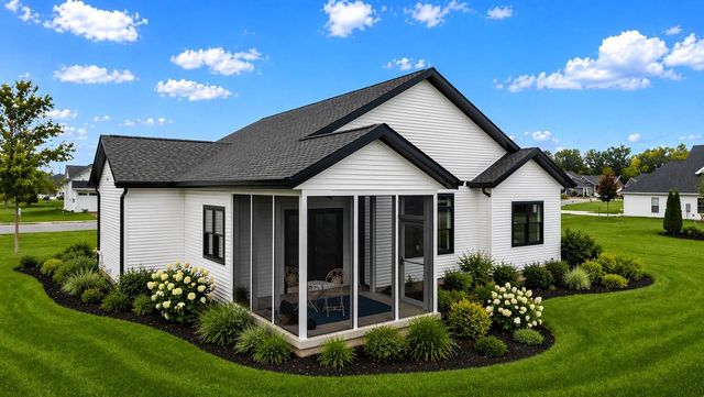 316 Willow Street, Pardeeville, WI 53954