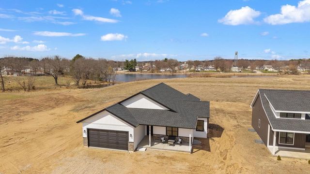 316 Willow Street, Pardeeville, WI 53954