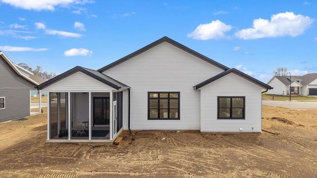 316 Willow Street, Pardeeville, WI 53954