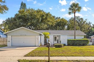 2824 RUSTIC OAKS DRIVE, Palm Harbor, FL 34684