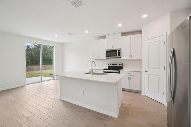 7166 RAY CREEK DRIVE, Brooksville, FL 34601